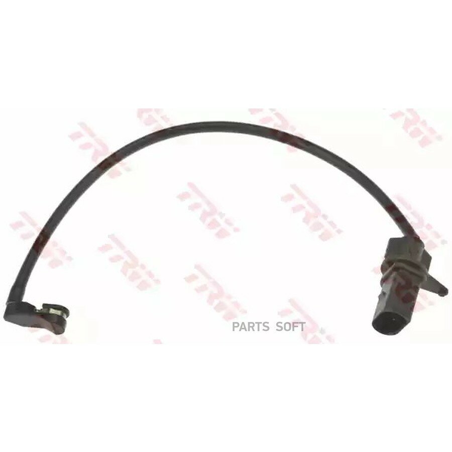 Датчик износа торм к-к передн TRW GIC356