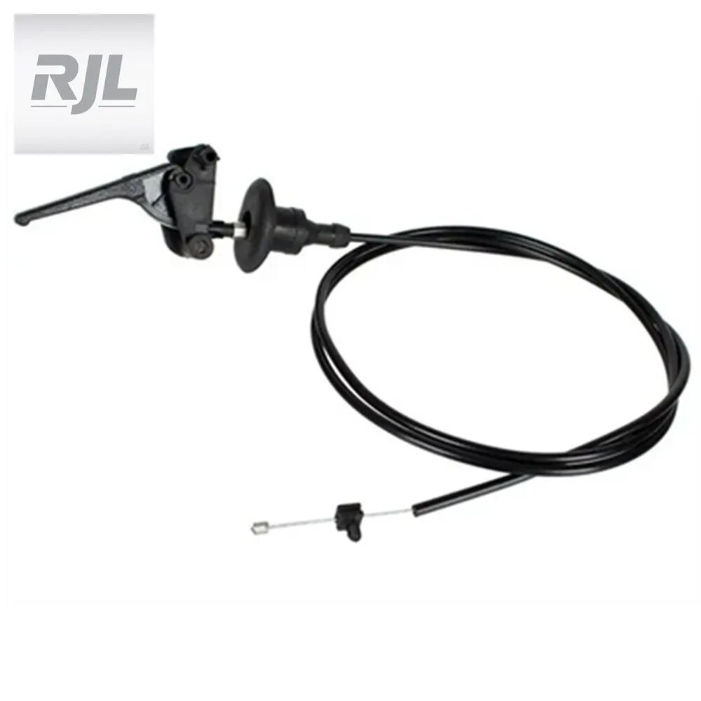 Трос Разблокировки капота 7937L3 Для Peugeot 307 2000-2009 Для Citroen C4 2004-11