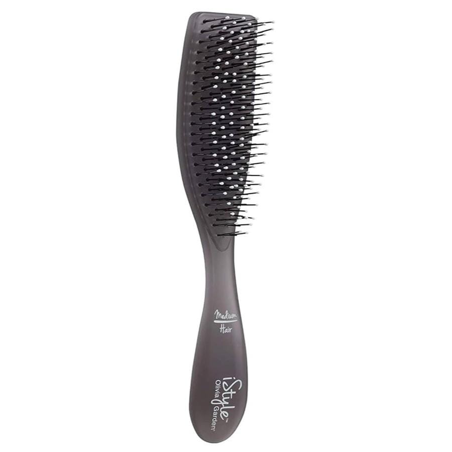 Расческа Olivia Garden iStyle Medium Hair Brush для нормальных волос