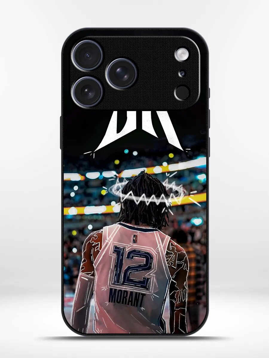 Чехол на iPhone 17 Pro Max chief keef