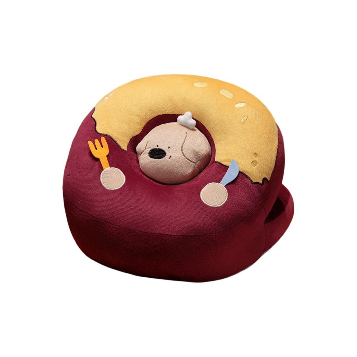 Подушки LELEYU 25cm*25cm*30cm