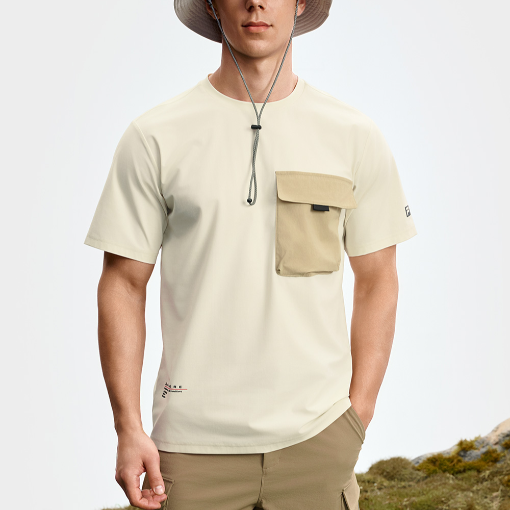Майка Fila EXPLORER