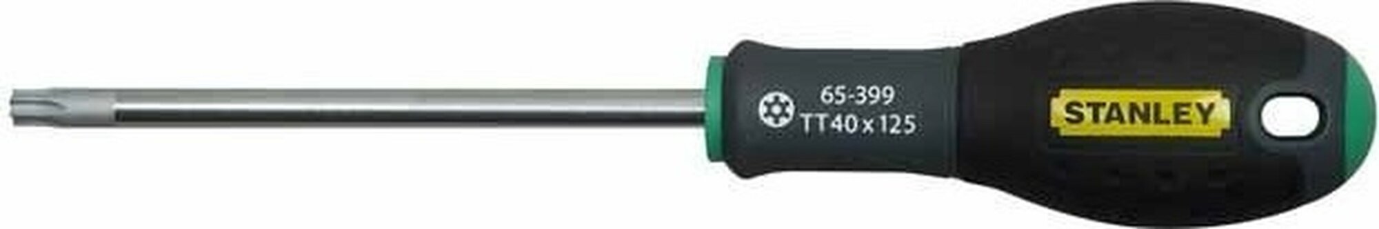 Отвертка TORX STANLEY FATMAX 1-65-398 T30 1-65-398
