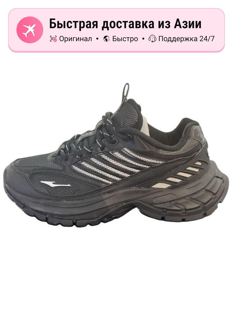 Кроссовки Erke Adrenaline GTS 15