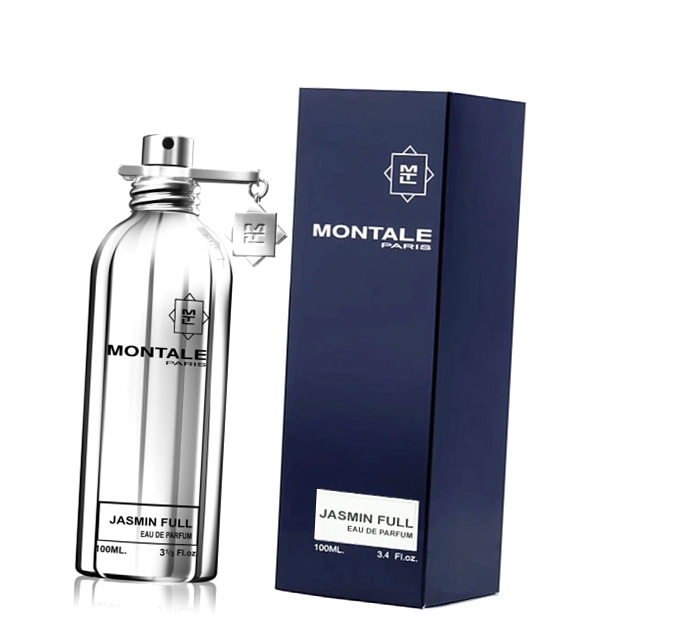 Парфюм для женщин и мужчин Montale Jasmine Full 100 мл / Монталь Жасмин Фул