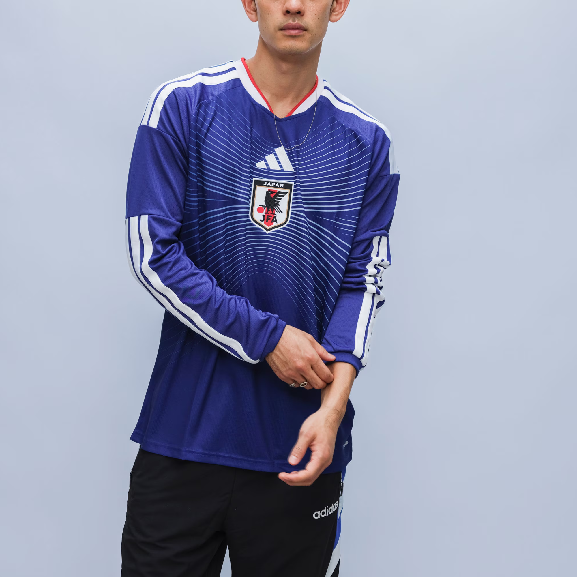 Форма спортивная adidas JAPAN