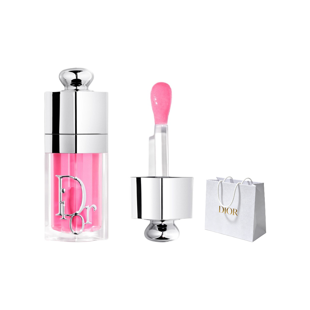Блески для губ DIOR