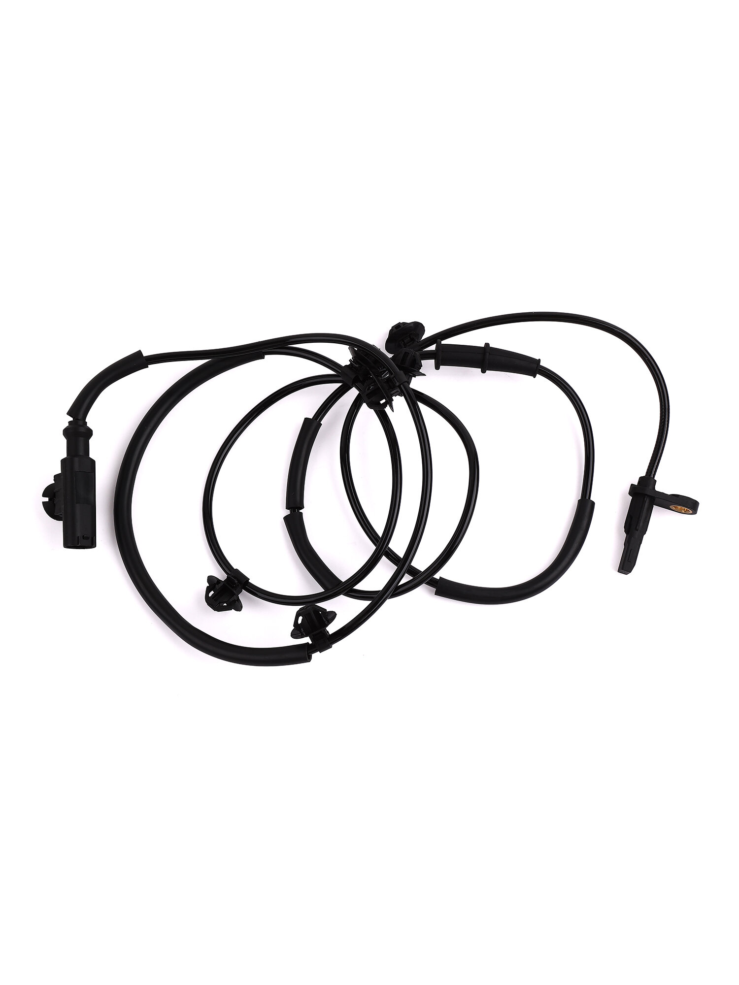Датчик ABS перед. Geely Atlas Pro 4061002400
