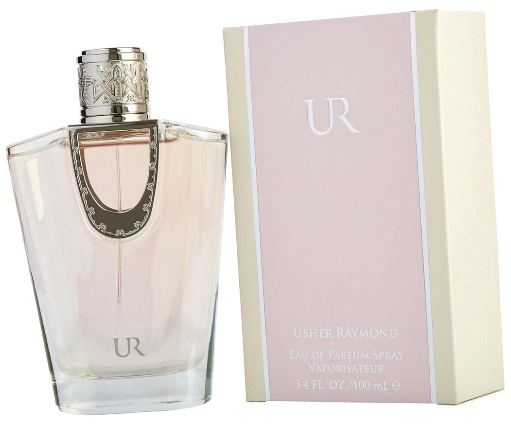 Usher Ur For Women аромат для женщин 50 мл - Ашер Ур Фор Вумен
