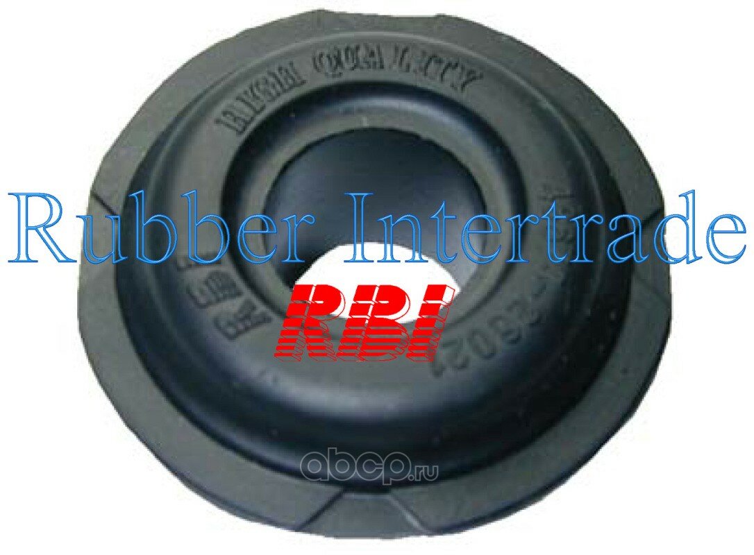 Сайлентблок растяжки Rbi t2367y