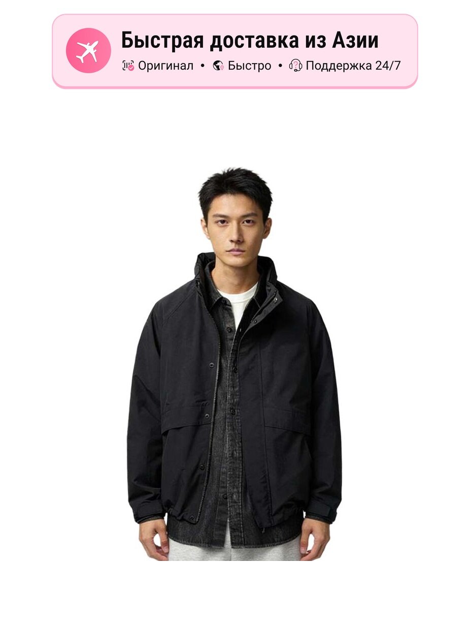 Куртка UNIQLO