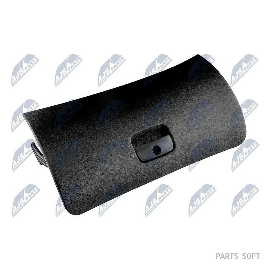 Бардачок комплектный VW PASSAT B5 1996-2005, SKODA SUPERB I 2001-2006 от официального дистрибьютора, NTY, артикул EZCVW042