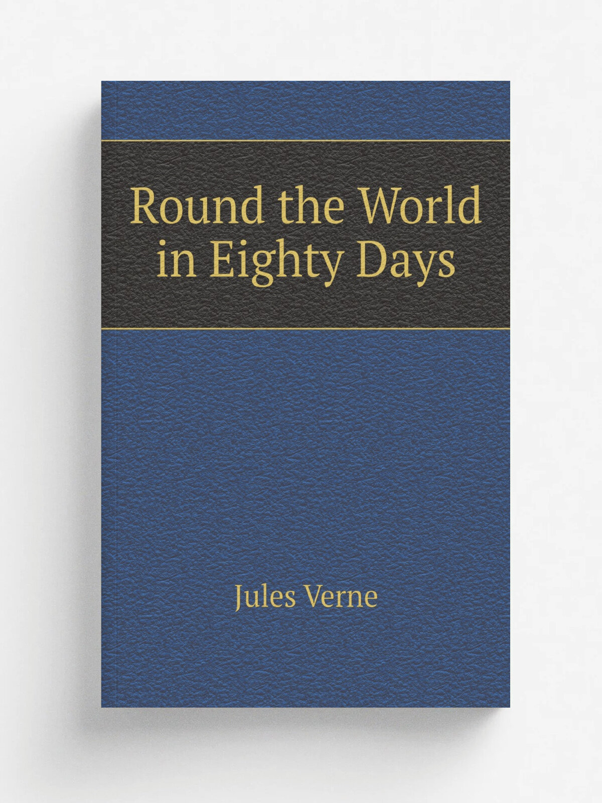 Round the World in Eighty Days