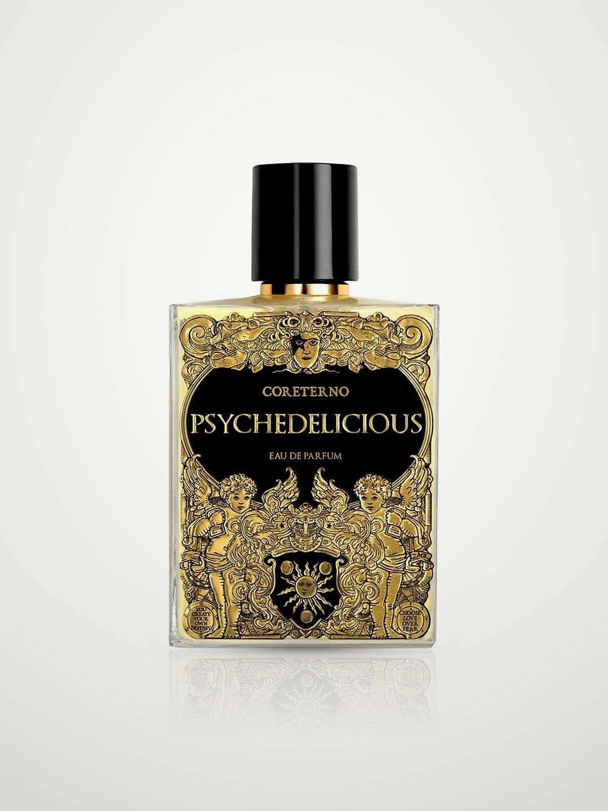 Coreterno Psychdelicious Вода парфюмерная унисекс 100ml