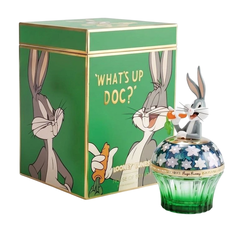 Аромат унисекс Хаус Оф Силаж Багз Банни 75 мл - House Of Sillage Bugs Bunny парфюм