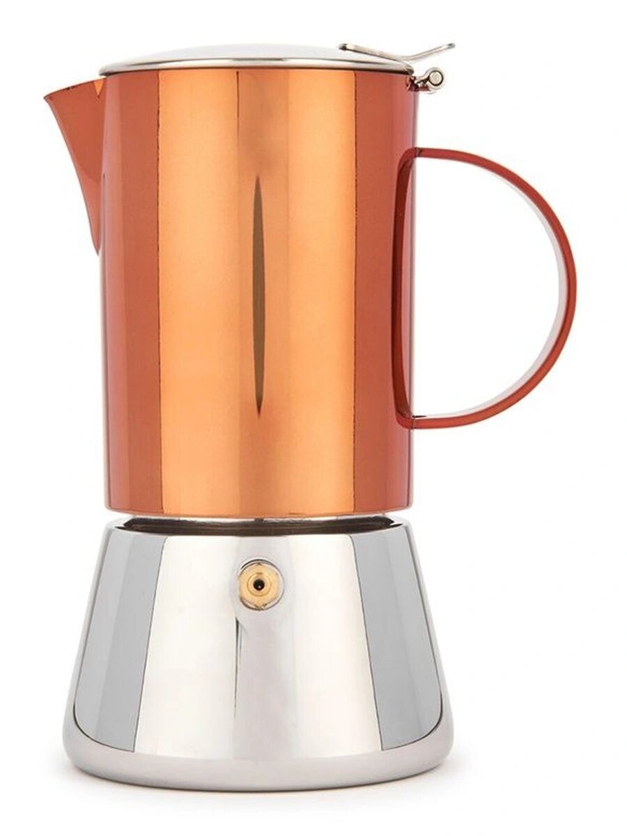 Кофеварка KITCHEN CRAFT "La Cafetiere" LCSTESP4CPC