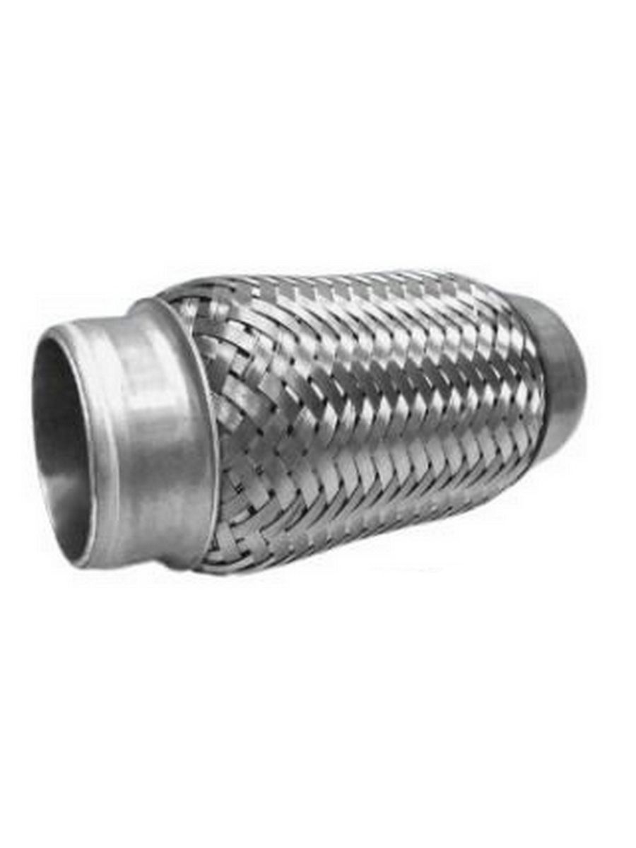 Гофра глушителя трехслойная InnerBraid TRANSMASTER 55/220