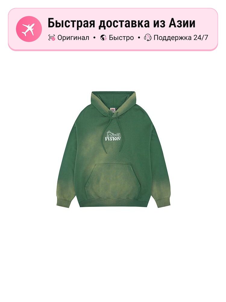 Толстовка VISION STREET WEAR Vision Street Wear, 1 шт.