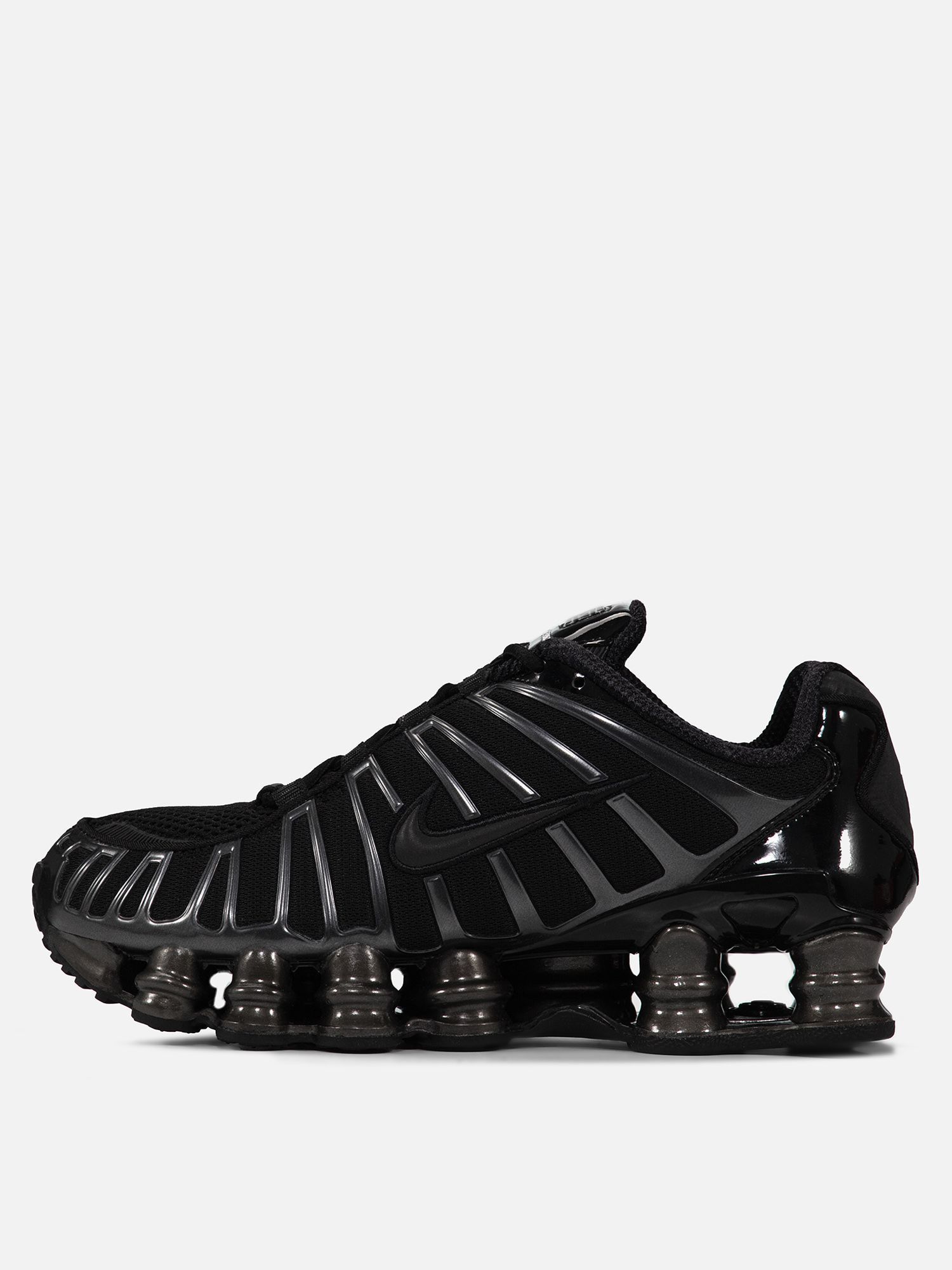 Кроссовки NIKE Shox TL SE