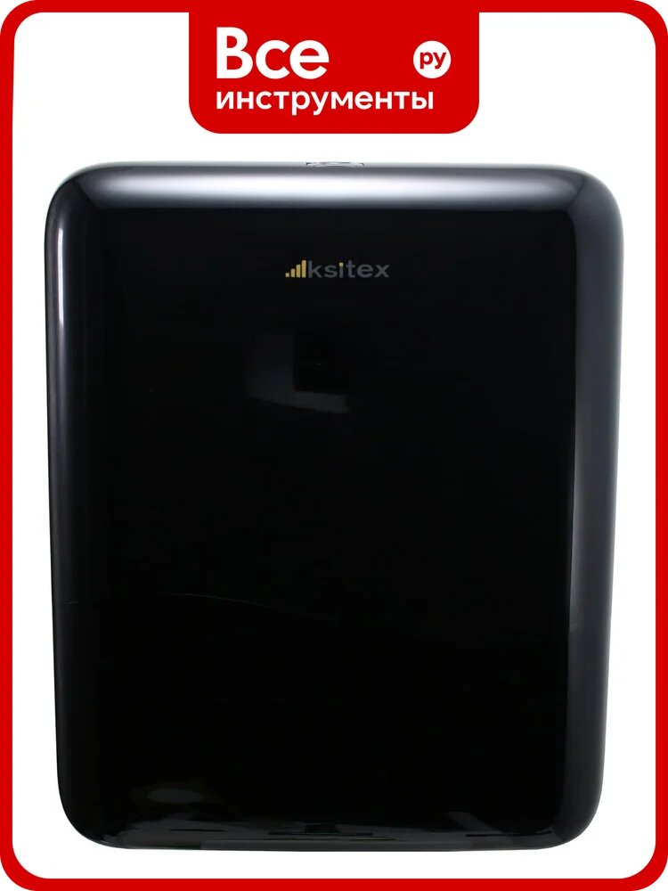 Диспенсер бумажных полотенец KSITEX TH-907B 33324
