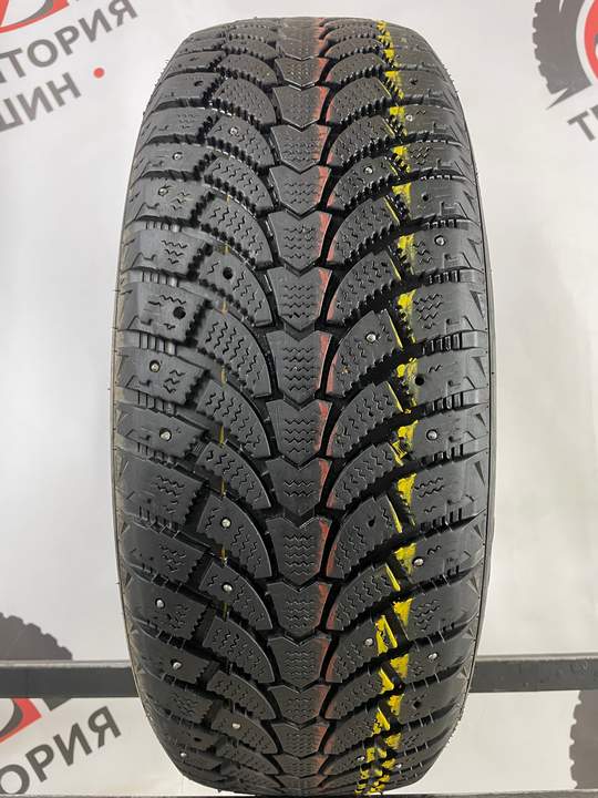 Зимние шины шипованные Antares Grip 60 Ice 215/65 R16 30% износ
