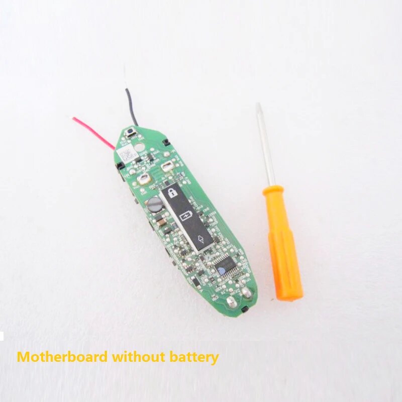 Материнская плата для бритвы Philips RQ371 RQ360 RQ361 YS526 YS523 YS527, запасные части для ремонта