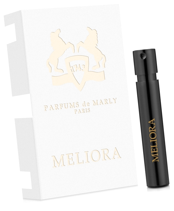 Проба парфюма Parfums De Marly Meliora 1.2 / Парфюмерная вода Парфюм Де Марли Мелиора миниатюра