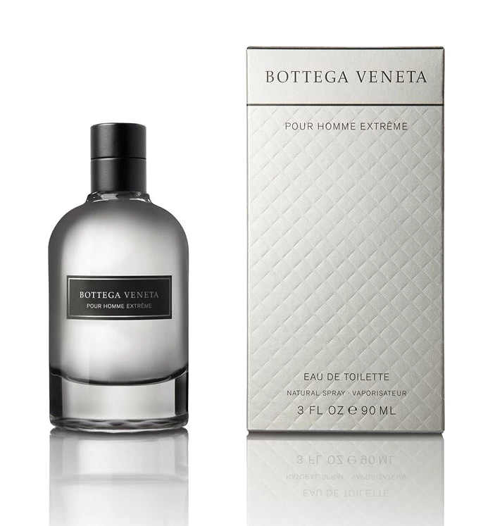 Мужская туалетная вода Bottega Veneta Extreme 90 мл / Боттега Венета Пур Хом Экстрим