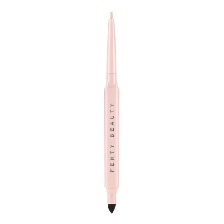 Fenty Beauty Водостойкая гелевая подводка для глаз Fine Linez 0.1 г оттенок 07 Wink o'Pink