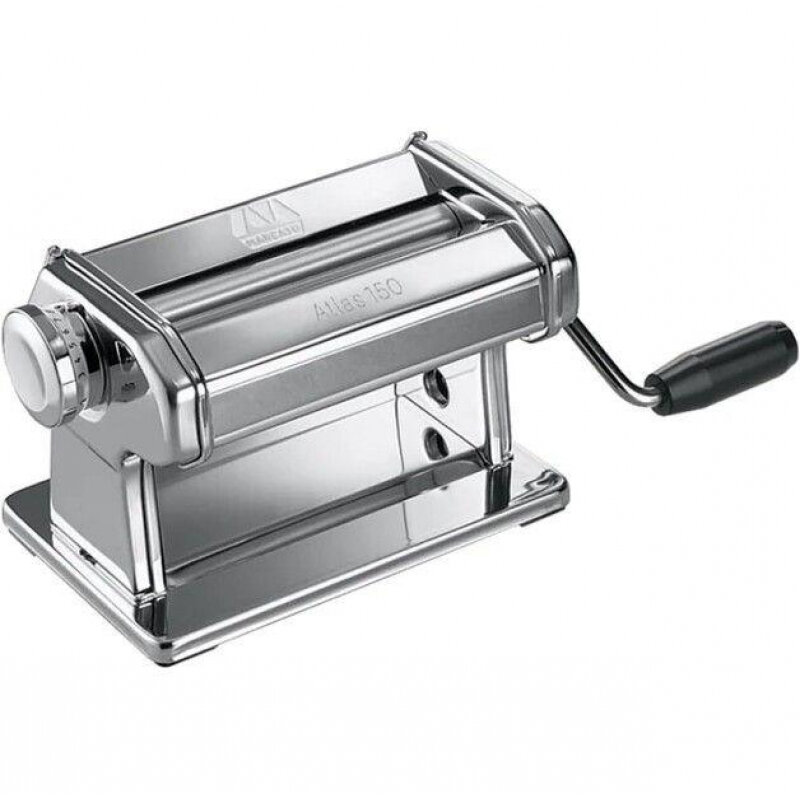 Marcato Лапшерезка- тестораскатка ручная Classic ATLAS 150 ROLLER (AT-150-ROL)