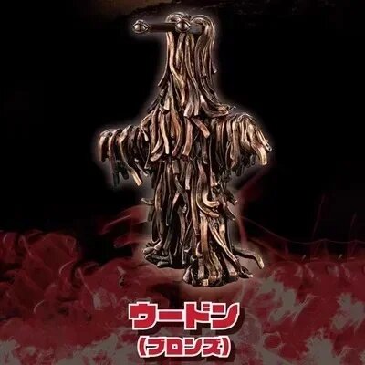 Фигурки Bandai Gashapon
