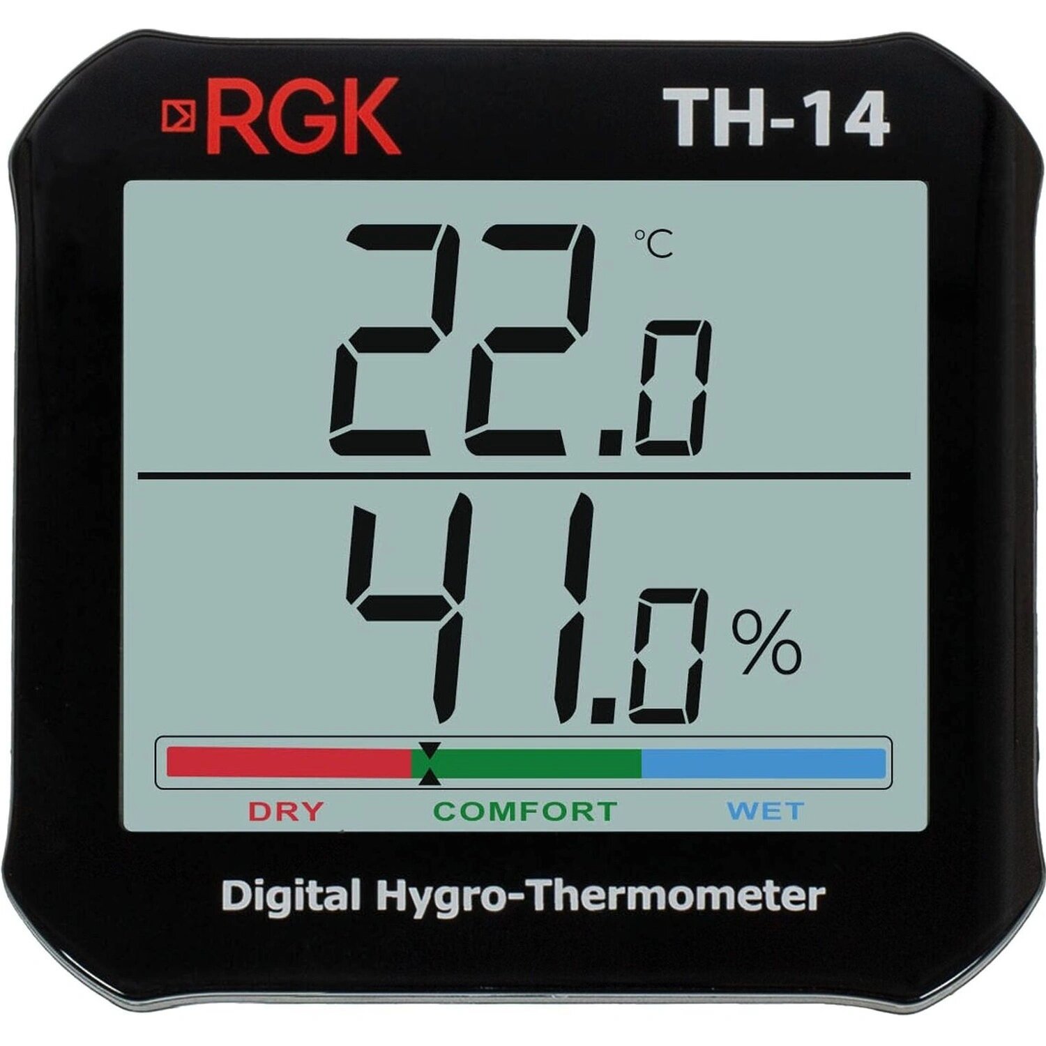 RGK Термогигрометр RGK TH-14 776202
