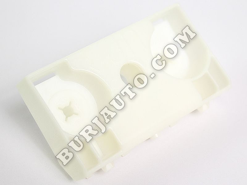 Кронштейн переднего бампера Nissan 62222JG000
