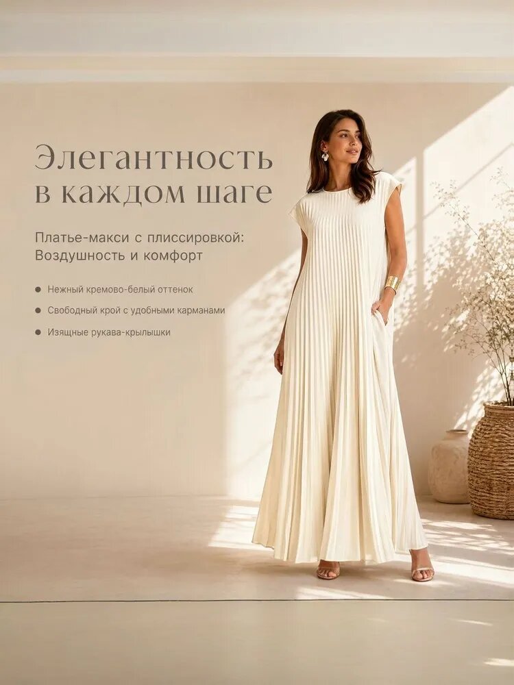 Платье