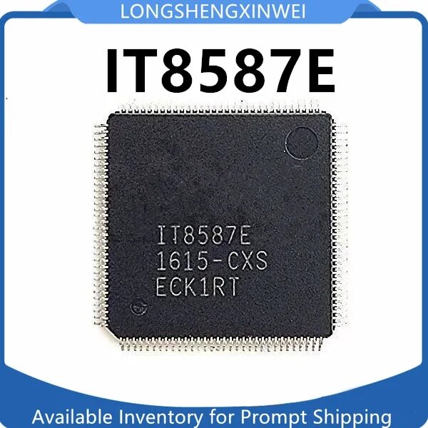 1 шт. IT8587E EXS FXS DXS FXA AXS EXA Новый IT8587E FXA