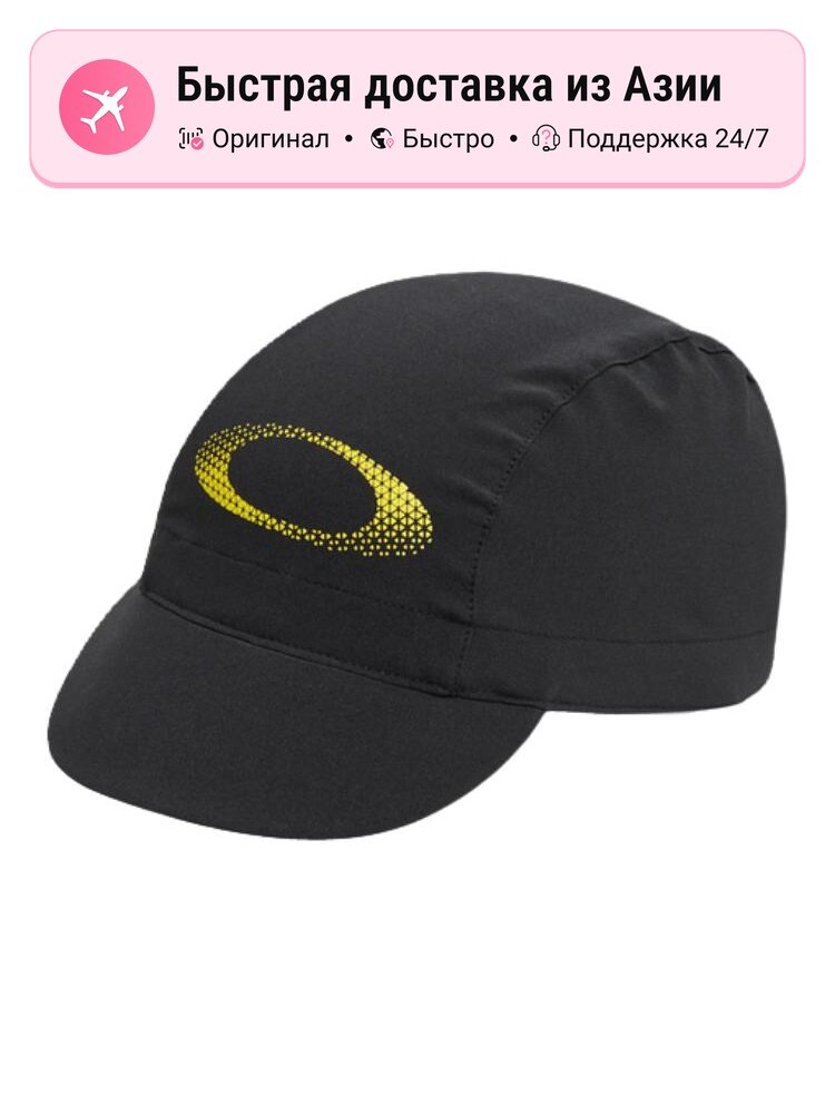 Бейсболка Oakley Polyester для мужчин