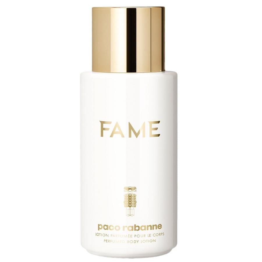 Бальзам для тела Paco Rabanne Fame, 200 мл