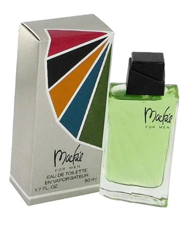 Bob Mackie Mackie For Men парфюм мужской 100 мл / Боб Маки Маки Фо Мэн