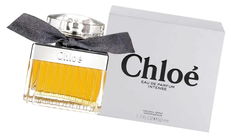 Духи Хлое Хлое Интенс 50 мл для женщин - Chloe Chloe Eau De Parfum Intense