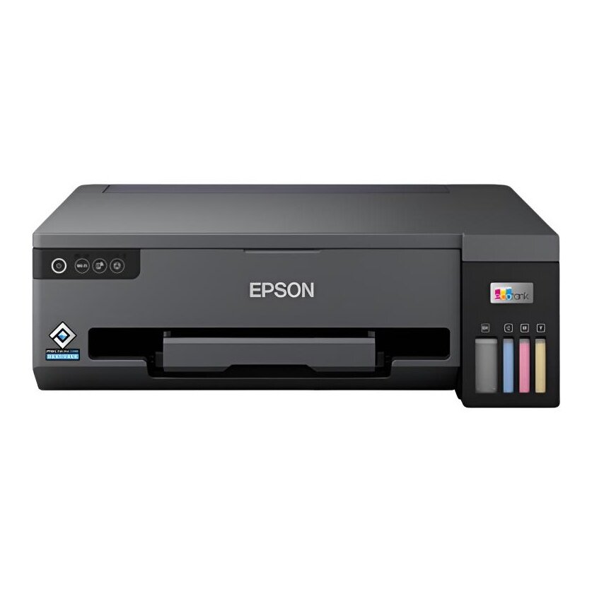 Принтеры EPSON
