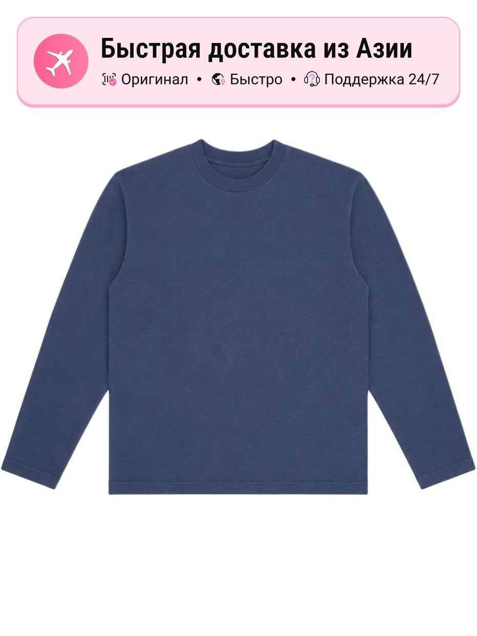 Футболка ADIDAS YEEZY YEEZY x Gap x Balenciaga