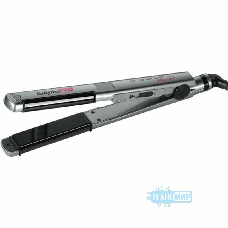Стайлер BaByliss PRO Ultra Curl BAB2071EPE