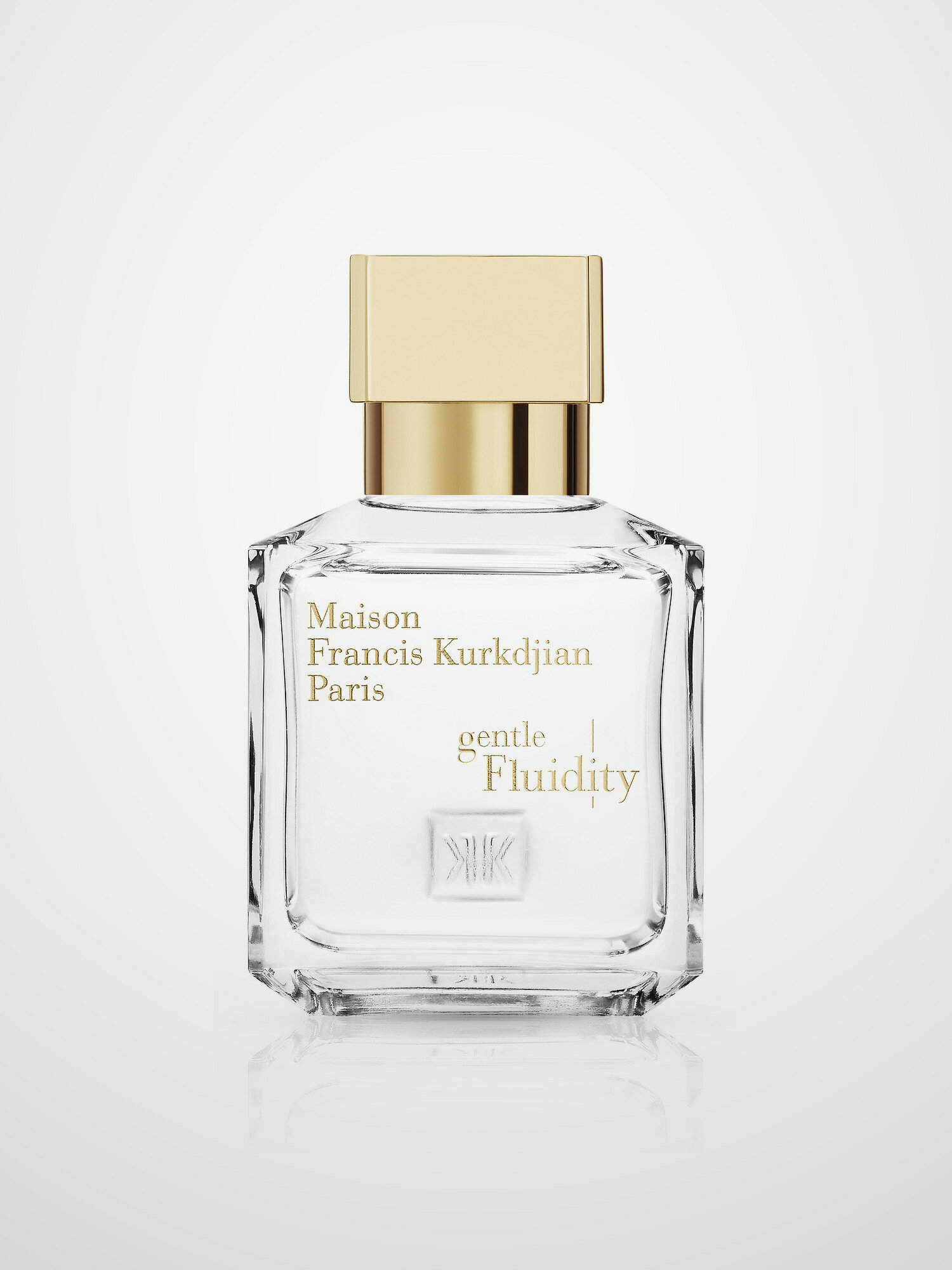 Парфюмерная вода Maison Francis Kurkdjian Gentle Fluidity Gold Eau de Parfum унисекс 35 мл