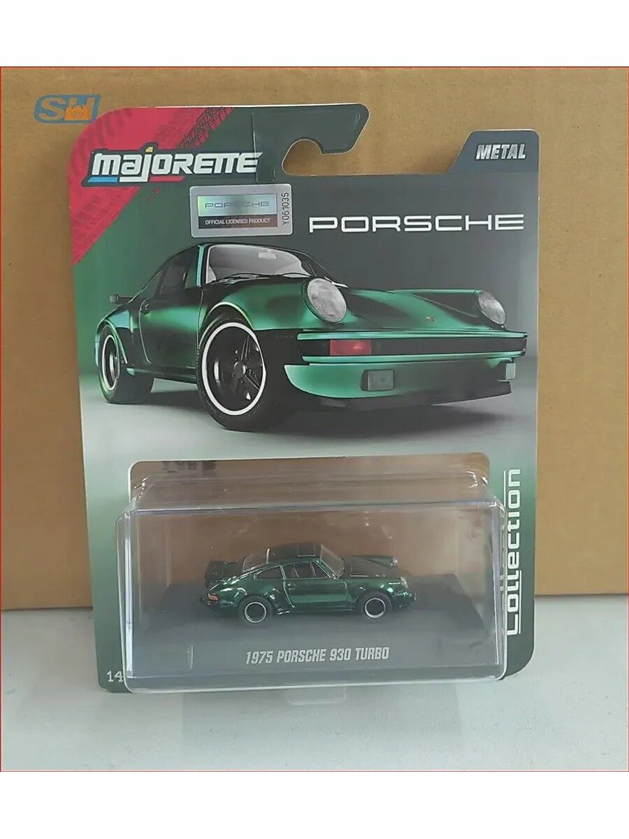 Масштабная модель автомобиля majorette 1/64 #collection 3 Alloy Car Model Collection Gift