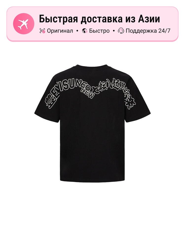 Футболка Evisu EVISU