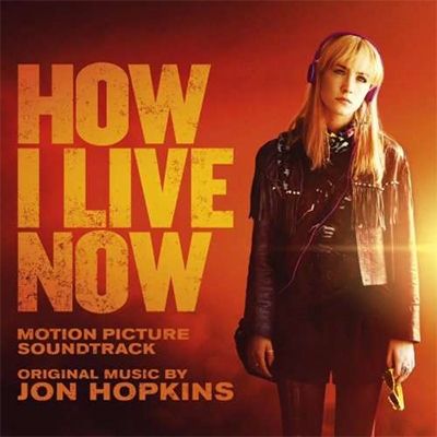 Музыка CD Jon Hopkins - I can survive