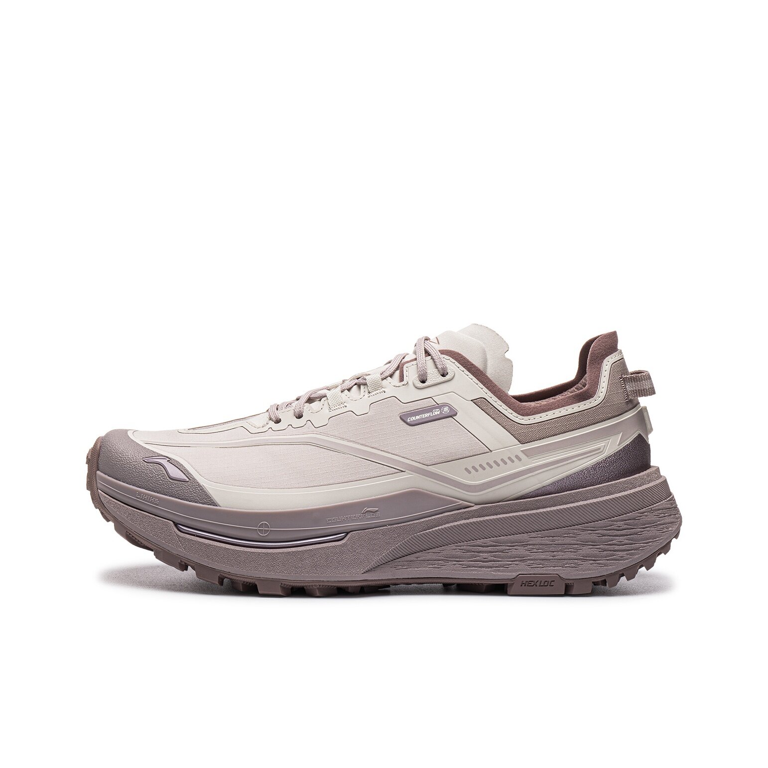 Ботинки LI-NING
