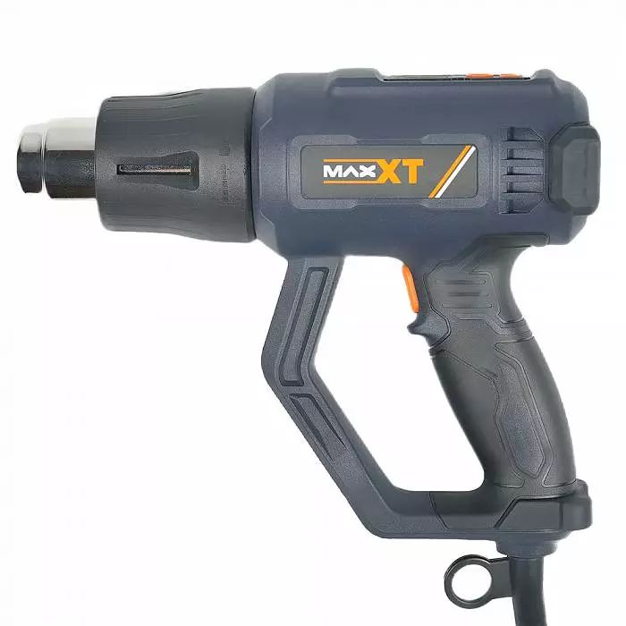 Электрический тепловой пистолет с ЖК-дисплеем MAXXT MHG2000