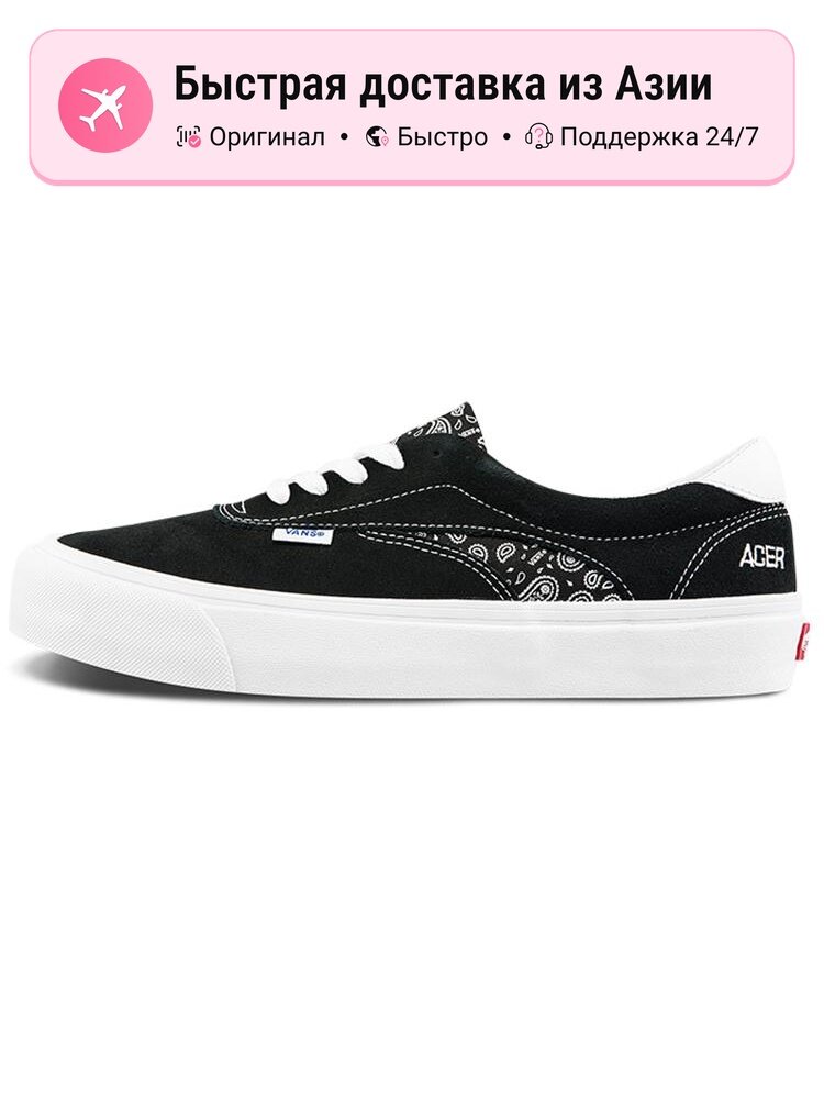 Кроссовки VANS Acer Ni Sp Bandana