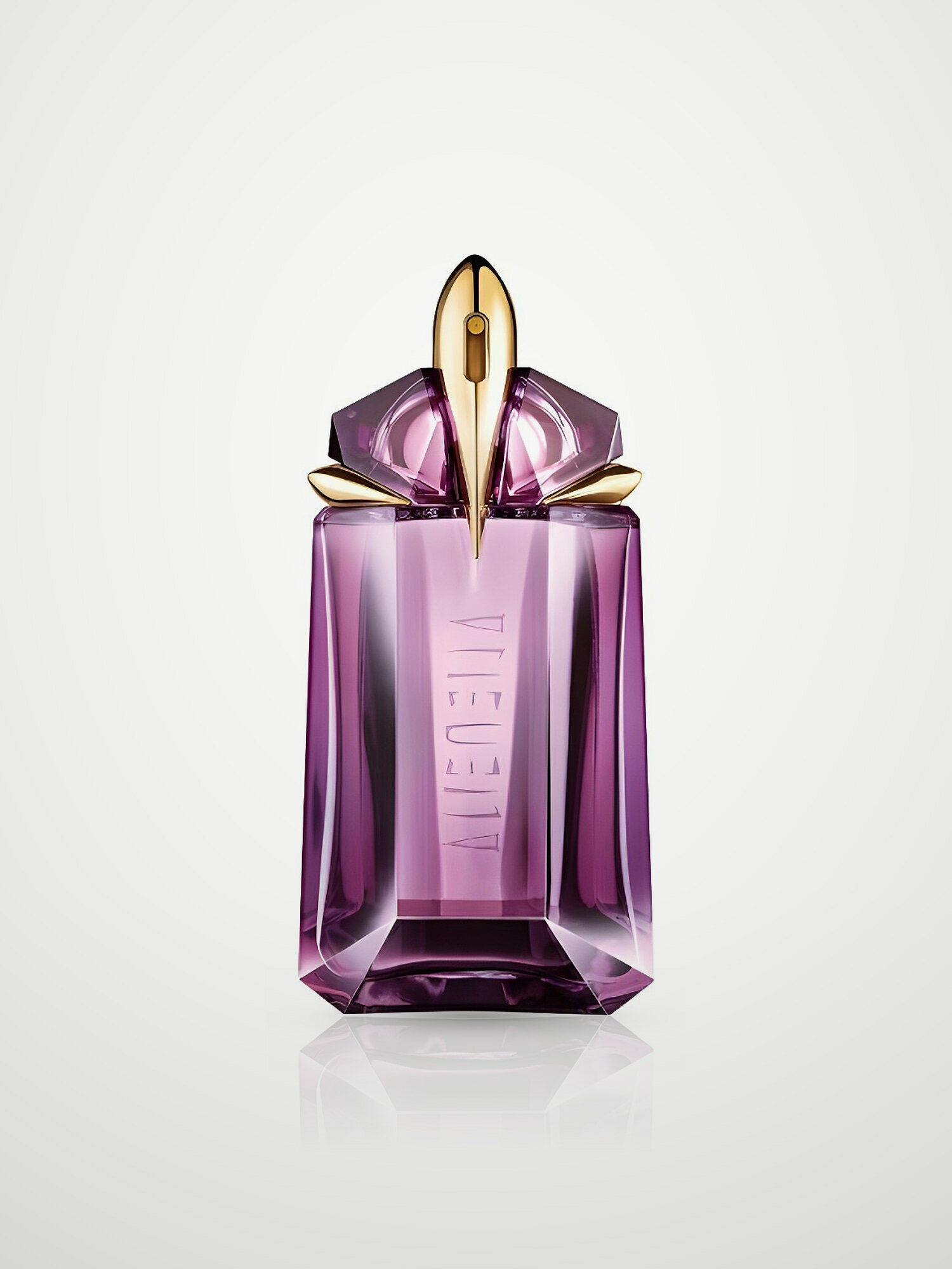 Туалетная вода Mugler Alien Eau de Toilette женская 60 мл, белые цветы цитрусовый аромат